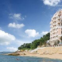 Apartment at the seaside in Bulgaria, Golden Sands, 66 sq.m.