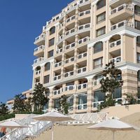 Apartment at the seaside in Bulgaria, Golden Sands, 66 sq.m.