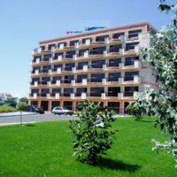 Апартаменты у моря в Болгарии, Солнечный Берег, 37 кв.м.