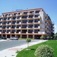 Апартаменты у моря в Болгарии, Солнечный Берег, 37 кв.м.