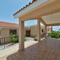 Villa in Republic of Cyprus, Lemesou, 160 sq.m.