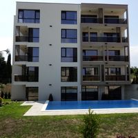 Apartment at the seaside in Bulgaria, Varna region, 56 sq.m.