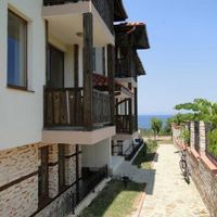 Apartment at the seaside in Bulgaria, Sozopol, 70 sq.m.