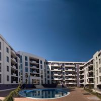 Flat at the seaside in Bulgaria, Golden Sands, 37 sq.m.