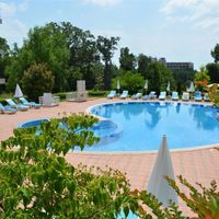 Flat at the seaside in Bulgaria, Golden Sands, 37 sq.m.