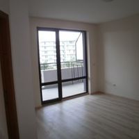 Flat at the seaside in Bulgaria, Golden Sands, 37 sq.m.