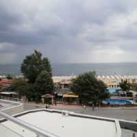Apartment at the seaside in Bulgaria, Golden Sands, 56 sq.m.