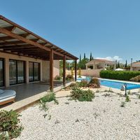 Villa in Republic of Cyprus, Lemesou, 160 sq.m.