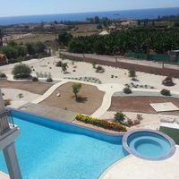 Элитная недвижимость в пригороде, у моря на Кипре, Пафос, 950 кв.м.