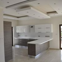 Элитная недвижимость в пригороде, у моря на Кипре, Пафос, 950 кв.м.