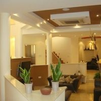 Villa in the suburbs, at the seaside in Republic of Cyprus, Eparchia Pafou, 280 sq.m.