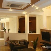 Villa in the suburbs, at the seaside in Republic of Cyprus, Eparchia Pafou, 280 sq.m.