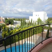 Villa in the suburbs, at the seaside in Republic of Cyprus, Eparchia Pafou, 280 sq.m.