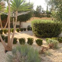 Villa in the suburbs, at the seaside in Republic of Cyprus, Eparchia Pafou, 280 sq.m.