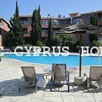Apartment in the big city, at the seaside in Republic of Cyprus, Eparchia Pafou, 80 sq.m.