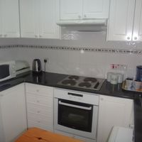 Apartment in the big city, at the seaside in Republic of Cyprus, Eparchia Pafou, 80 sq.m.