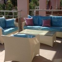 Квартира на Кипре, Лимасол, 129 кв.м.