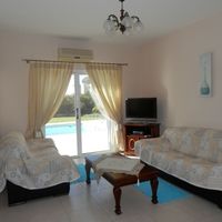Villa in the mountains, in the suburbs, at the seaside in Republic of Cyprus, Eparchia Pafou, 150 sq.m.