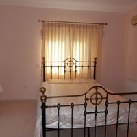 Villa in the mountains, in the suburbs, at the seaside in Republic of Cyprus, Eparchia Pafou, 150 sq.m.