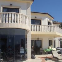 Villa in the mountains, in the suburbs, at the seaside in Republic of Cyprus, Eparchia Pafou, 300 sq.m.