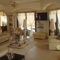 Villa in the mountains, in the suburbs, at the seaside in Republic of Cyprus, Eparchia Pafou, 300 sq.m.