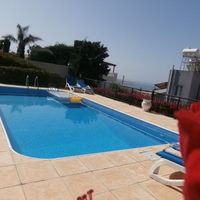 Villa in the mountains, in the suburbs, at the seaside in Republic of Cyprus, Eparchia Pafou, 180 sq.m.