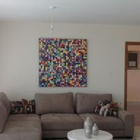 Квартира на Кипре, Лимасол, 129 кв.м.