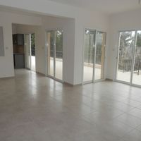 Villa at the spa resort, in the suburbs, at the seaside in Republic of Cyprus, Eparchia Pafou, 212 sq.m.