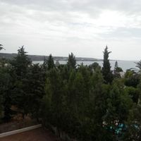 Villa at the spa resort, in the suburbs, at the seaside in Republic of Cyprus, Eparchia Pafou, 212 sq.m.