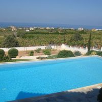 Элитная недвижимость в горах, в пригороде, у моря на Кипре, Пафос, 265 кв.м.