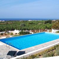 Элитная недвижимость в горах, в пригороде, у моря на Кипре, Пафос, 265 кв.м.