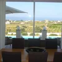 Элитная недвижимость в горах, в пригороде, у моря на Кипре, Пафос, 265 кв.м.