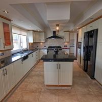 Villa in the mountains, in the suburbs, at the seaside in Republic of Cyprus, Eparchia Pafou, 450 sq.m.