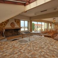 Villa in the mountains, in the suburbs, at the seaside in Republic of Cyprus, Eparchia Pafou, 450 sq.m.