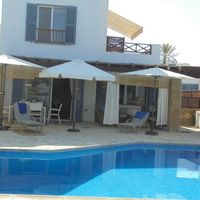 Villa in the big city, in the suburbs, at the seaside in Republic of Cyprus, Eparchia Pafou, 278 sq.m.
