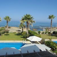 Villa in the big city, in the suburbs, at the seaside in Republic of Cyprus, Eparchia Pafou, 278 sq.m.