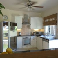 Villa in the big city, in the suburbs, at the seaside in Republic of Cyprus, Eparchia Pafou, 278 sq.m.