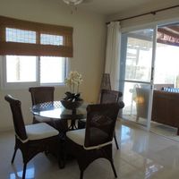 Villa in the big city, in the suburbs, at the seaside in Republic of Cyprus, Eparchia Pafou, 278 sq.m.