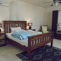 Villa in the big city, in the suburbs, at the seaside in Republic of Cyprus, Eparchia Pafou, 278 sq.m.