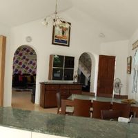 Villa in the big city, in the mountains, in the suburbs, at the seaside in Republic of Cyprus, Eparchia Pafou, 150 sq.m.