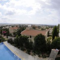 Villa in the mountains, in the suburbs, at the seaside in Republic of Cyprus, Eparchia Pafou, 315 sq.m.