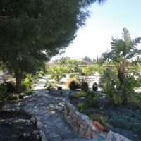 Villa in the mountains, in the suburbs, at the seaside in Republic of Cyprus, Eparchia Pafou, 400 sq.m.