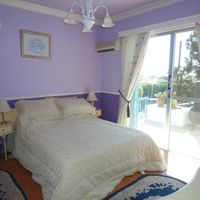 Villa in the mountains, in the suburbs, at the seaside in Republic of Cyprus, Eparchia Pafou, 400 sq.m.