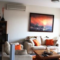 Квартира на Кипре, Лимасол, 120 кв.м.