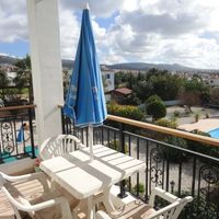 Villa in the mountains, in the suburbs, at the seaside in Republic of Cyprus, Eparchia Pafou, 150 sq.m.