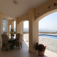Elite real estate in the mountains, in the suburbs, at the seaside in Republic of Cyprus, Eparchia Pafou, 354 sq.m.