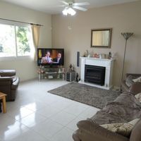 Villa in the mountains, in the suburbs, at the seaside in Republic of Cyprus, Eparchia Pafou, 135 sq.m.