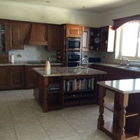 Elite real estate in the mountains, in the suburbs, at the seaside in Republic of Cyprus, Eparchia Pafou, 715 sq.m.