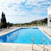 Villa in the big city, in the mountains, in the suburbs, at the seaside in Republic of Cyprus, Eparchia Pafou, 140 sq.m.
