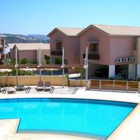 Flat in Republic of Cyprus, Lemesou, 91 sq.m.